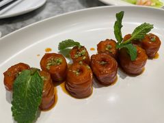 -城南往事·鲁菜·烤鸭(世茂宽厚里·大明湖店)