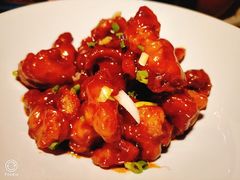 糖醋里脊-外婆家(世界城广场店)