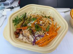 -陳香貴·兰州牛肉面(上海长风大悦城店)