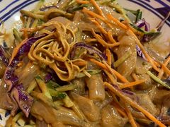 -听涛雅苑百味饺子老家菜馆