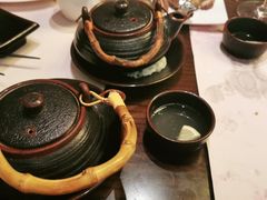 -佛山希尔顿酒店·融誉亚洲美食荟