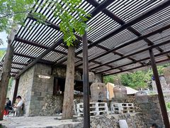 -MOJ coffee(瓯海泽雅水碓坑店)