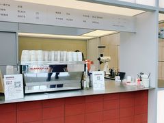 -Manner Coffee(IFS一楼店)