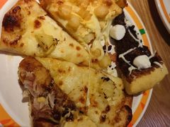 -比格比萨自助(南京万达茂店)