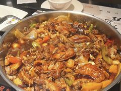 -黄记煌三汁焖锅(悦方IDmall店)