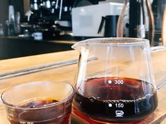 -Metal hands·铁手咖啡