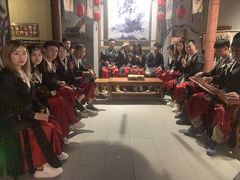 -MAX伯爵沉浸式超级游戏体验馆·实景桌游·剧本杀(小时代店)