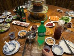 -凤吉园乌拉满族火锅中华老字号(繁荣路店)