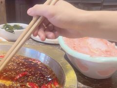 -堂客老火锅(欣阳广场总店)
