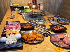 -麻蒲碳烤肉(远景路1号店)
