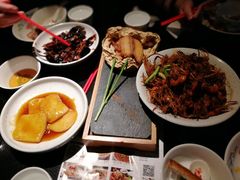 -老头儿油爆虾·知味杭州(爱琴海购物中心)