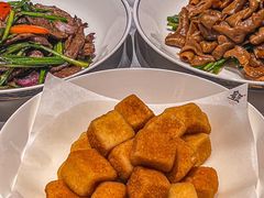 -粤匠·澳门点心粤菜海鲜(澳门半岛店)