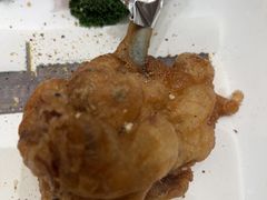 -梅利汴京烤鸭•开封豫菜地标店(东大街店)