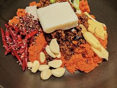 -巴蜀大将火锅(春熙店)