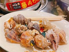 -尚竹阁冬瓜盅·18年地标美食(平洲店)