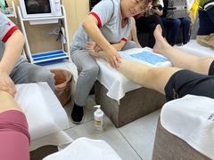 -郑远元·修脚·足道(华茂苑店)