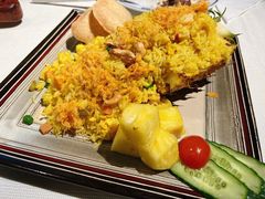 -俄士厨房(印象汇店)