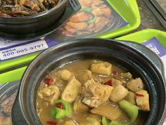 -膳当家黄焖鸡米饭(下沙宝龙店)