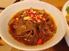 -铁公鸡·四川料理(天环广场店)