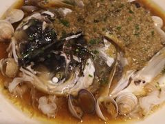 -老吉士(环贸iapm店)