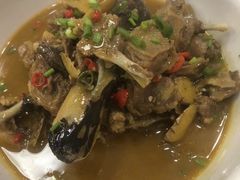 -秀妈厨房(灰汤老店)