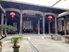 -徽商大宅院