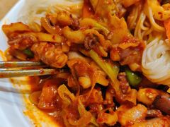 -山海珍味韩国料理(奥城店)