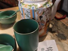 -锦府盐帮·侯宅(五棵松万达店)