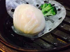 -新大咀港式茶餐厅(宝山万达店)