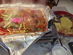 -愿者上钩·纸包鱼(翻身店)