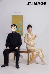 点击看大图 -专注孕妇照亲子照·纪田摄影