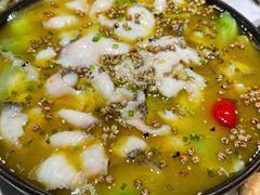 -乔阿马·江南味·驴肉香(龙湖华泾天街店)