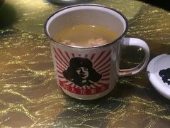 -洞庭土菜小炒馆(易发广场店)