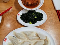-喜家德虾仁水饺(南山书城店)