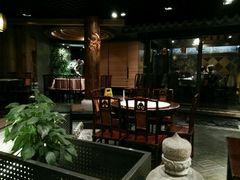 -功德林(南京西路店)