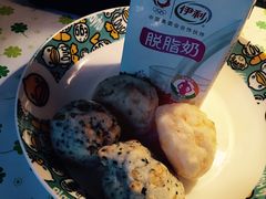 -皇后西斯汀饼店(文化路店)