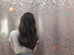 -GIRL STYLE 烫发·染发沙龙