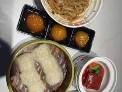 -火宫殿·小吃王国(坡子街店)