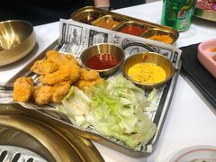 -妥妥烤肉料理(凯德店)
