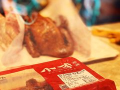 小李烧鸡-小李烧鸡(西北角总店)