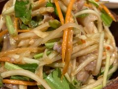 -茄子恰恰·新云南小炒(坪山益田店)