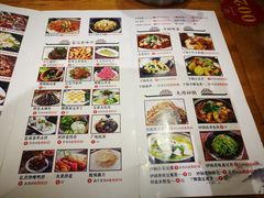 -真定郝家排骨(谈固东街店)