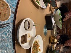 -额尔敦传统涮(公园西路店)