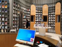 -思南书局·诗歌店