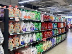 -永辉超市(嘉定宝龙广场店)