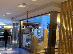 -水立方国际汤泉(六一中路店)