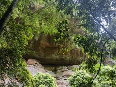 -赤水丹霞旅游区·佛光岩