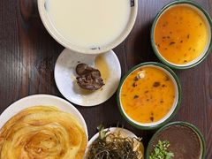 -传承缘正宗杨家吊炉饼(沈阳总店)