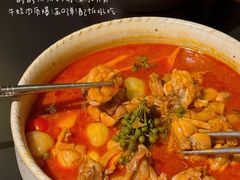 -Ameigo梅果·云贵川bistro(长宁来福士店)