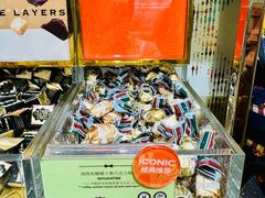 -VENCHI 闻绮(北京汉光店)
